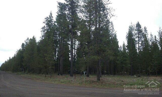 0Park Drive, La Pine, OR 97739