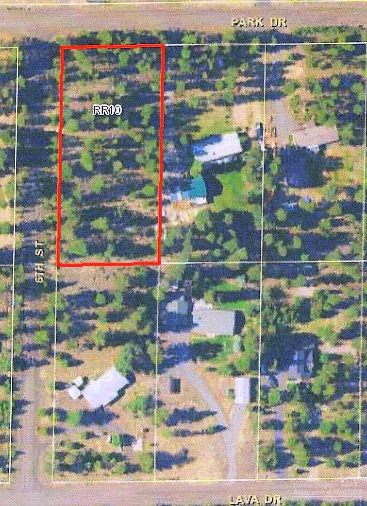 16161Park Drive, La Pine, OR 97739