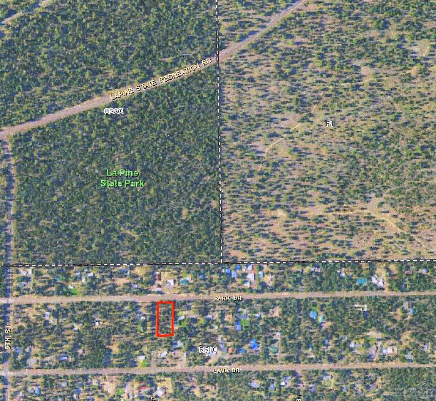 16161Park Drive, La Pine, OR 97739