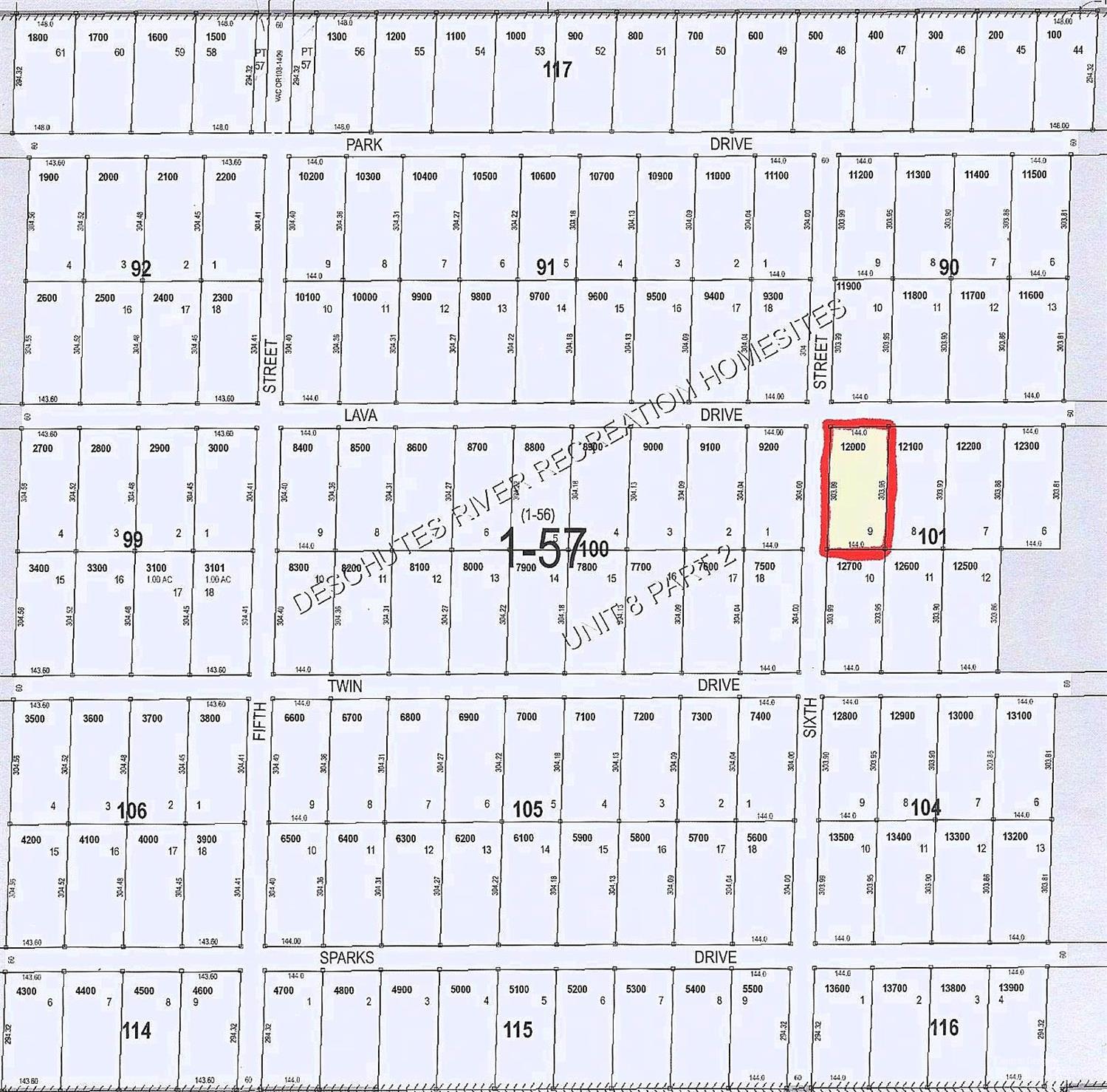 16161Park Drive, La Pine, OR 97739