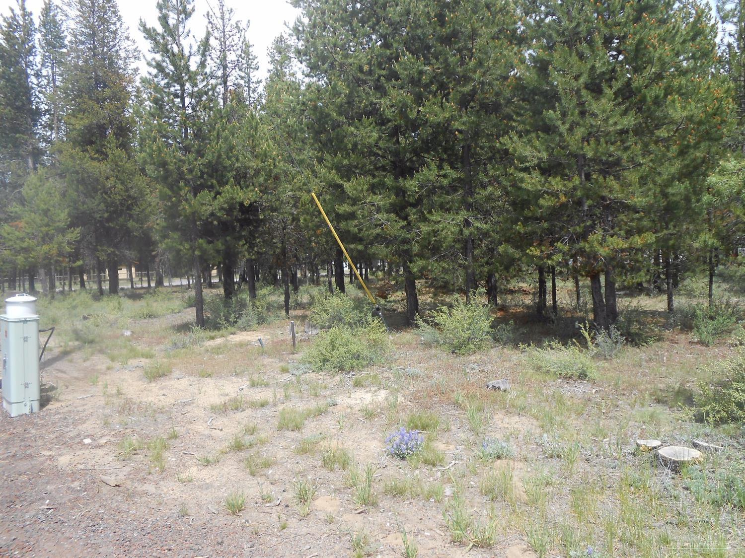 0Buena Vista Drive, La Pine, OR 97739