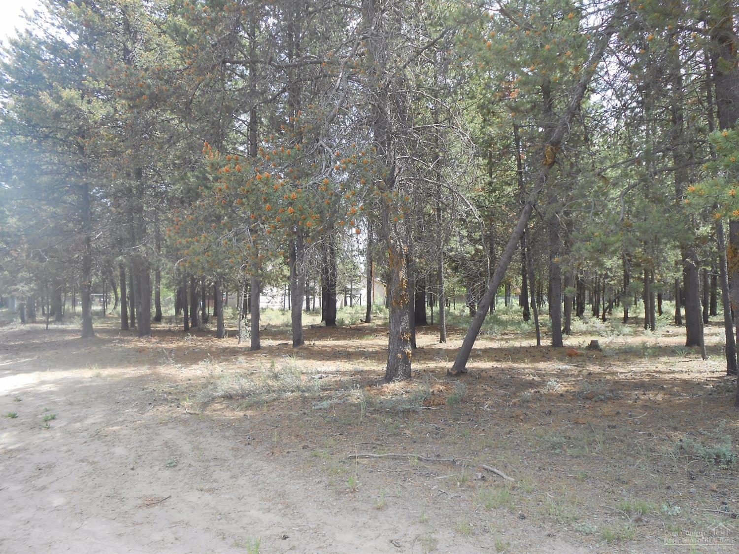 0Buena Vista Drive, La Pine, OR 97739