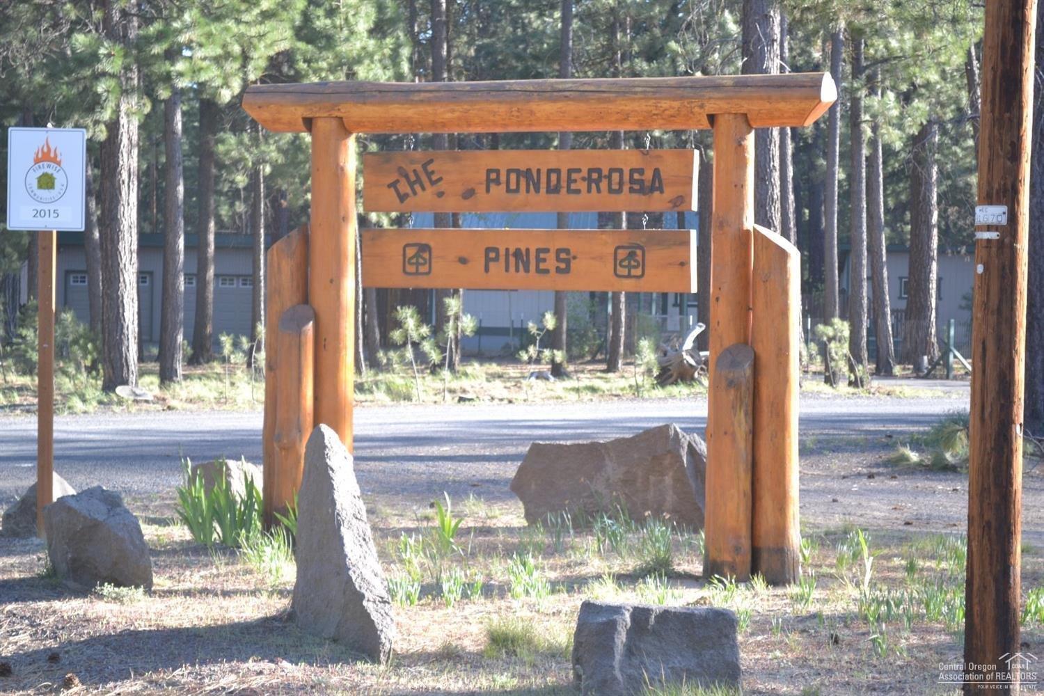 51876Ponderosa Way, La Pine, OR 97739