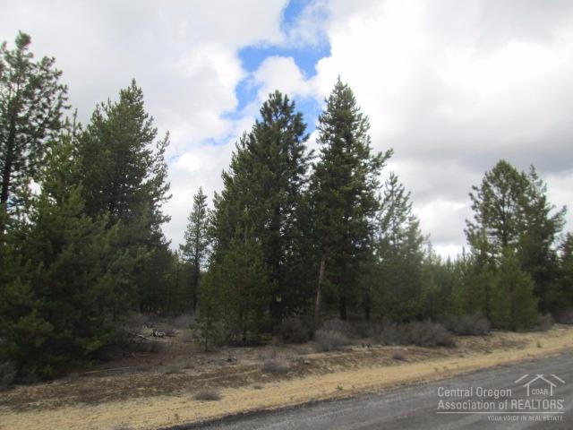8-Lot8Gracies Road, La Pine, OR 97739