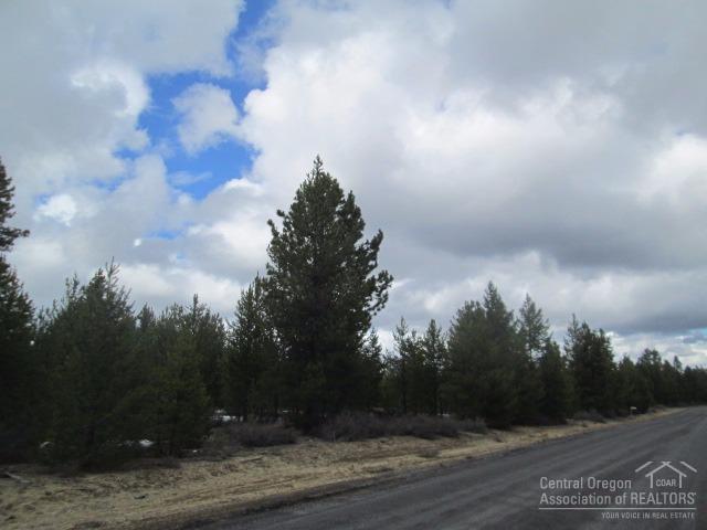 8-Lot8Gracies Road, La Pine, OR 97739