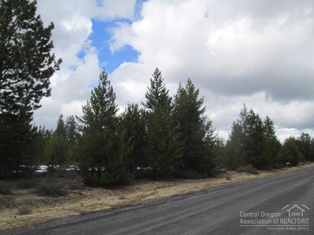 8-Lot8Gracies Road, La Pine, OR 97739