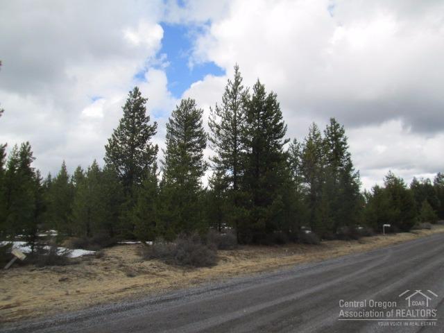 8-Lot8Gracies Road, La Pine, OR 97739