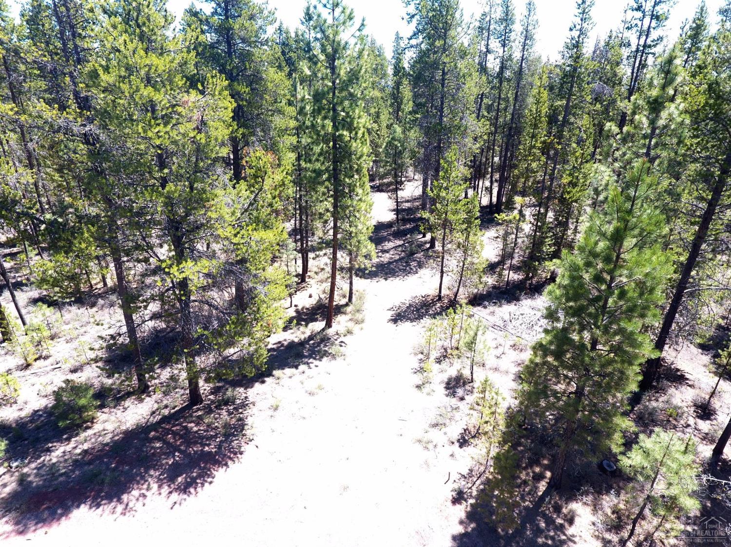 0Lariat Lane, La Pine, OR 97739