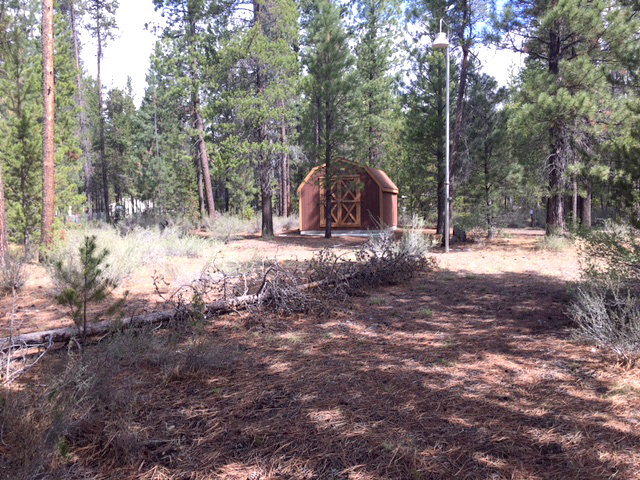 17631 Cosset Loop, La Pine, OR 97739