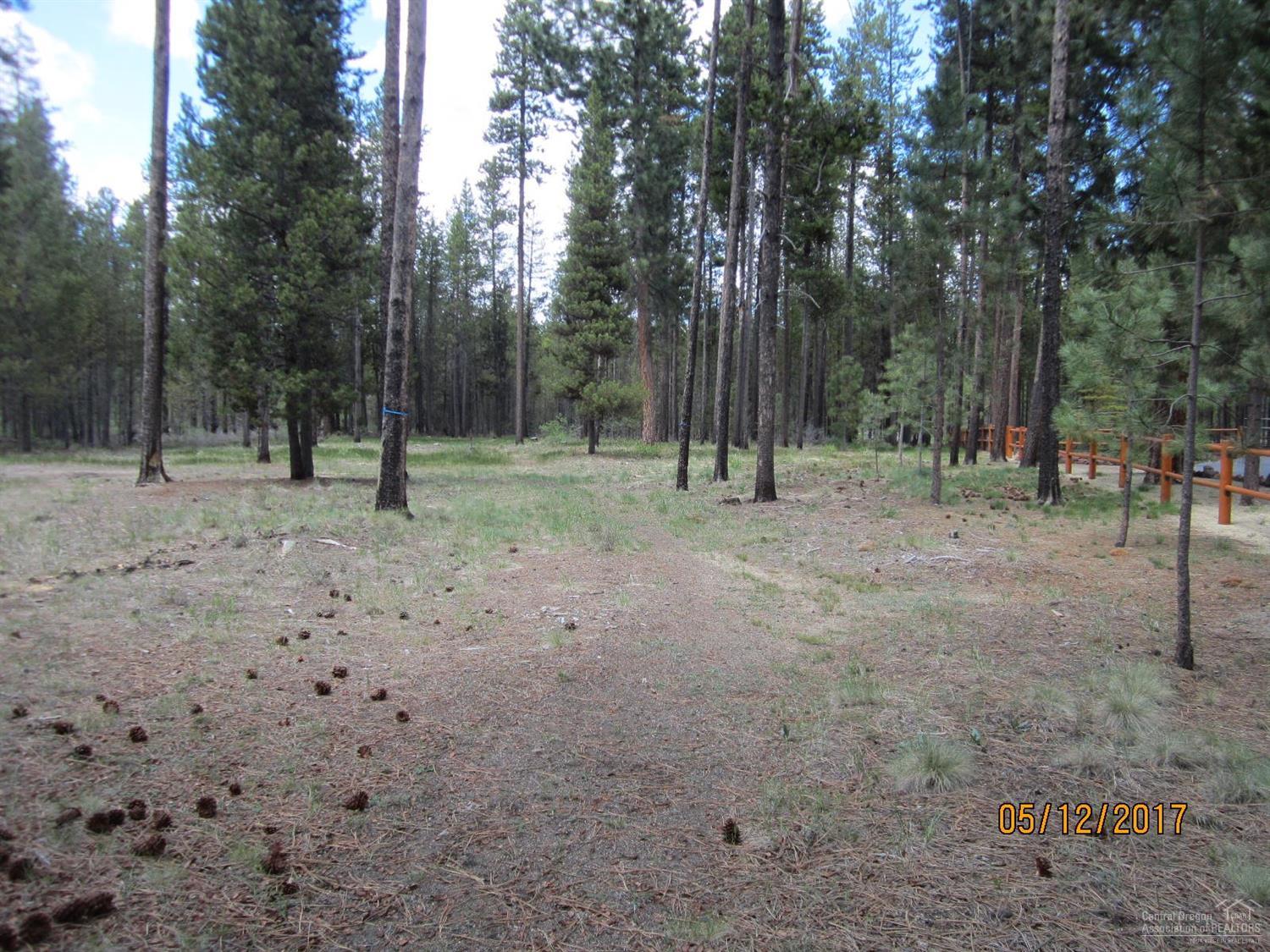 0Checkrein Lane, La Pine, OR 97739