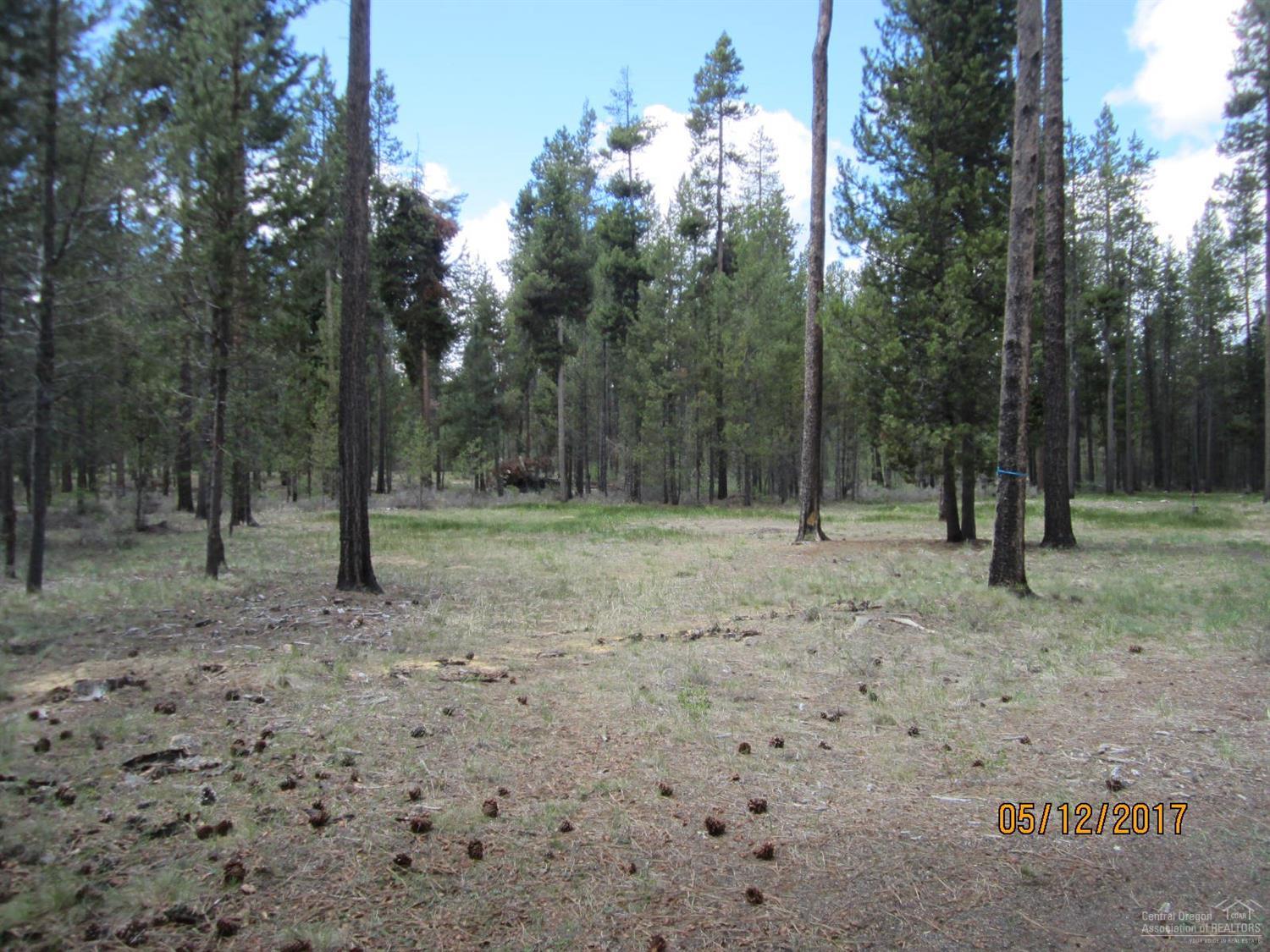0Checkrein Lane, La Pine, OR 97739