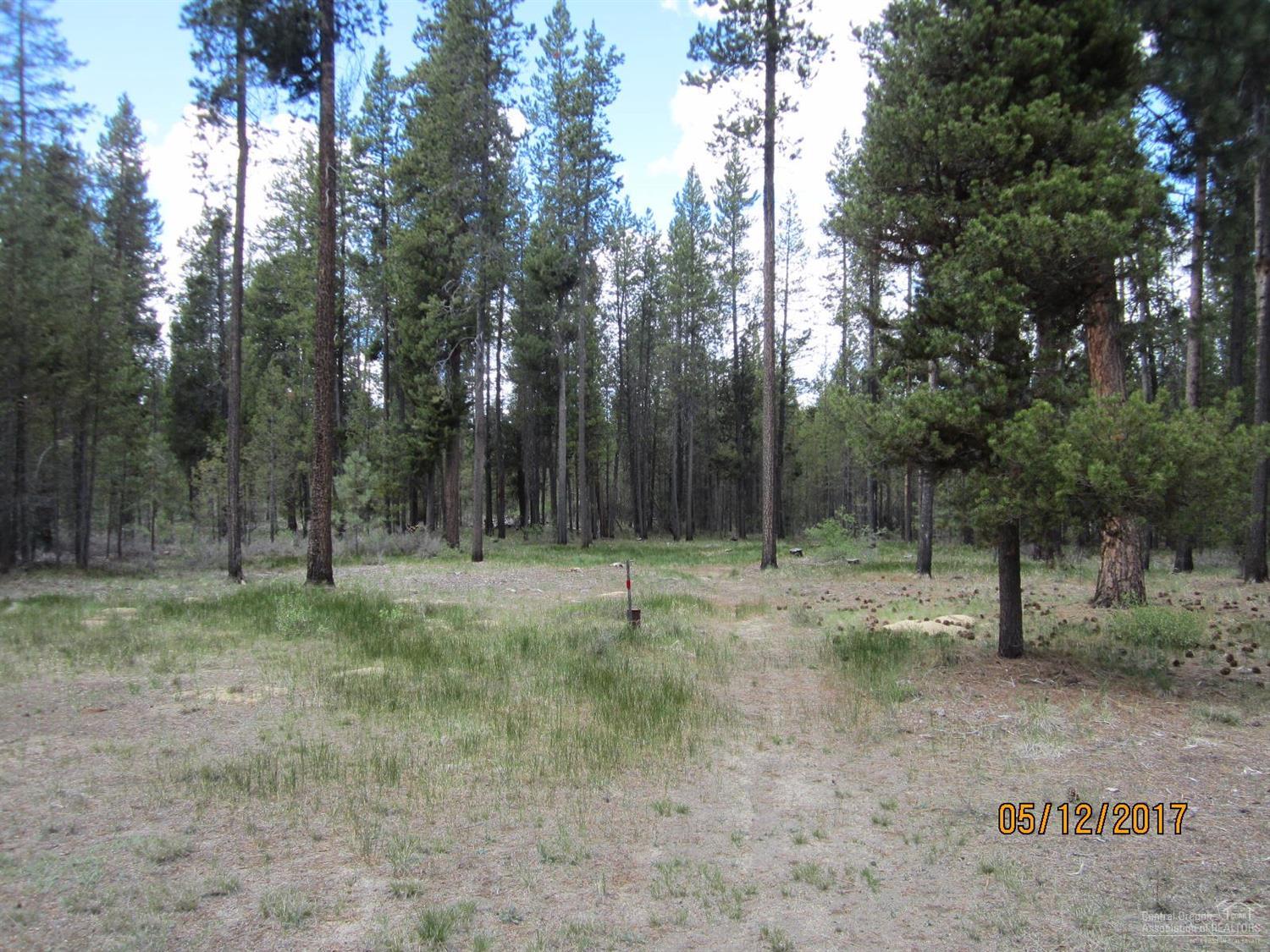 0Checkrein Lane, La Pine, OR 97739