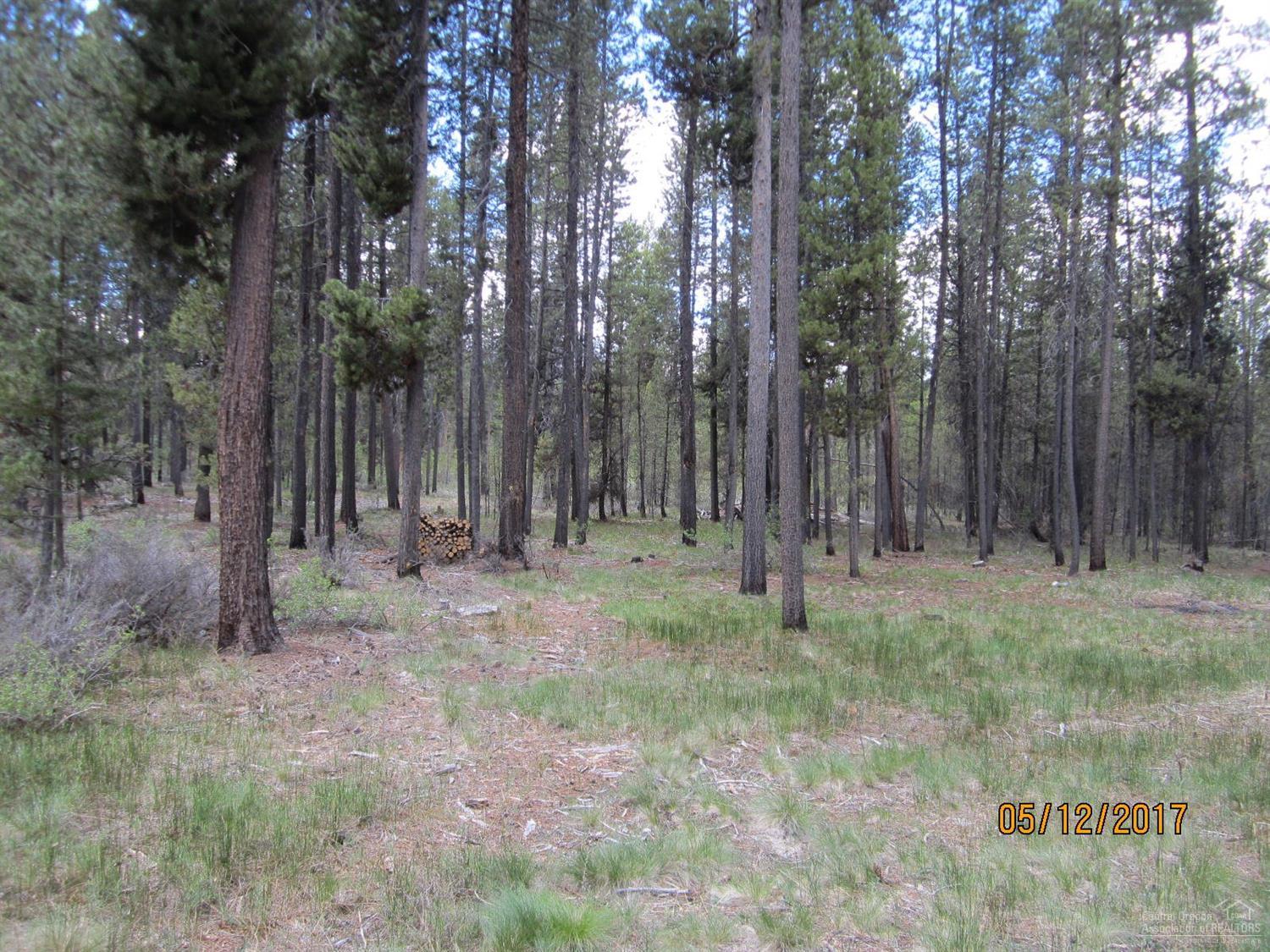 0Checkrein Lane, La Pine, OR 97739