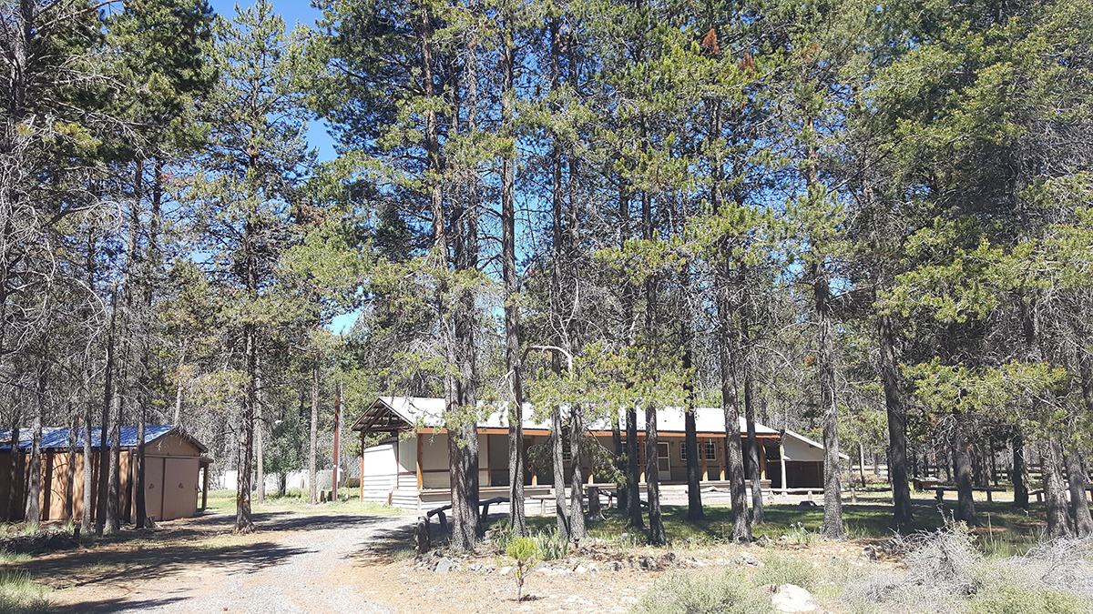 8110 Reeve Rd, La Pine, OR 97739