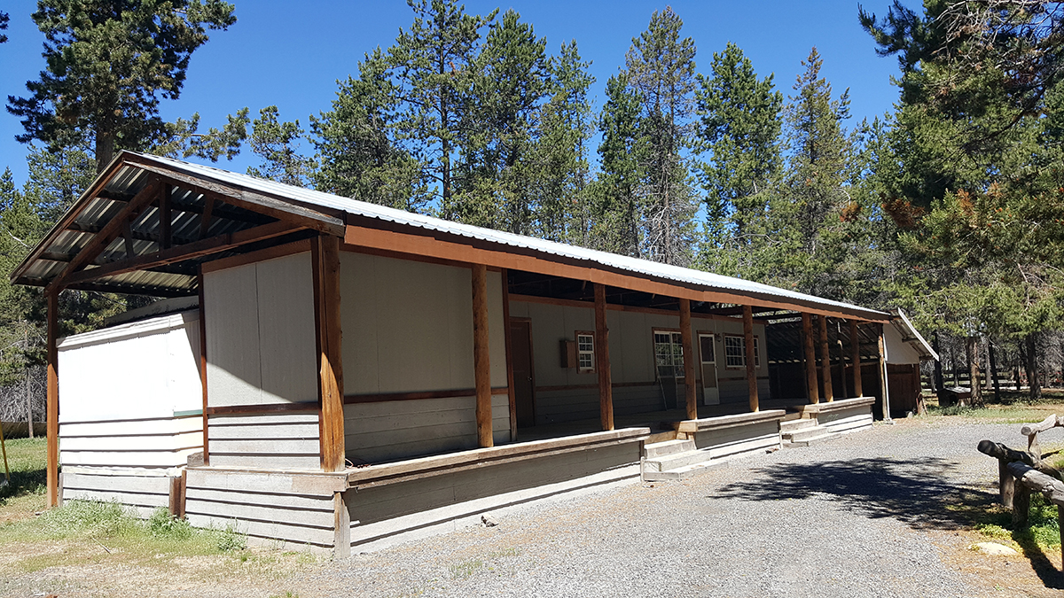 8110 Reeve Rd, La Pine, OR 97739
