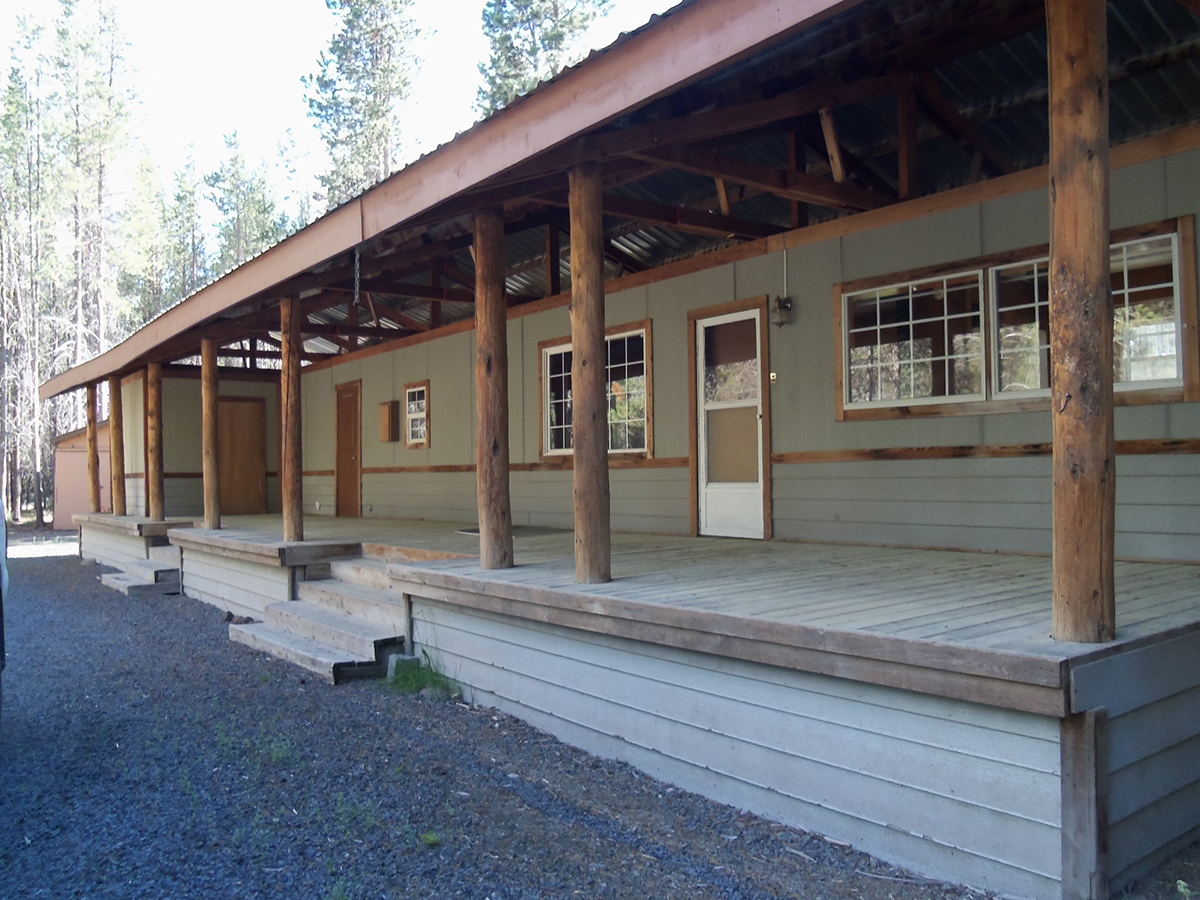 8110 Reeve Rd, La Pine, OR 97739