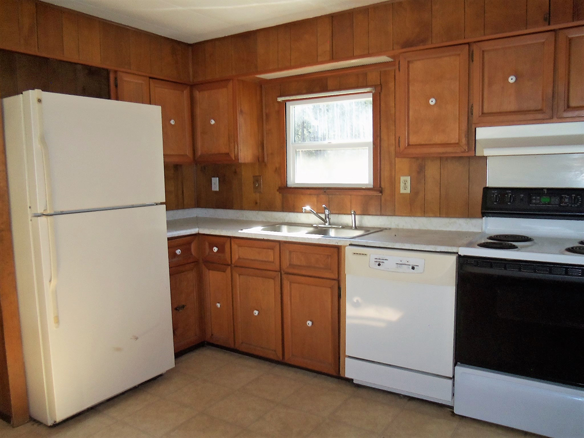 8110 Reeve Rd, La Pine, OR 97739