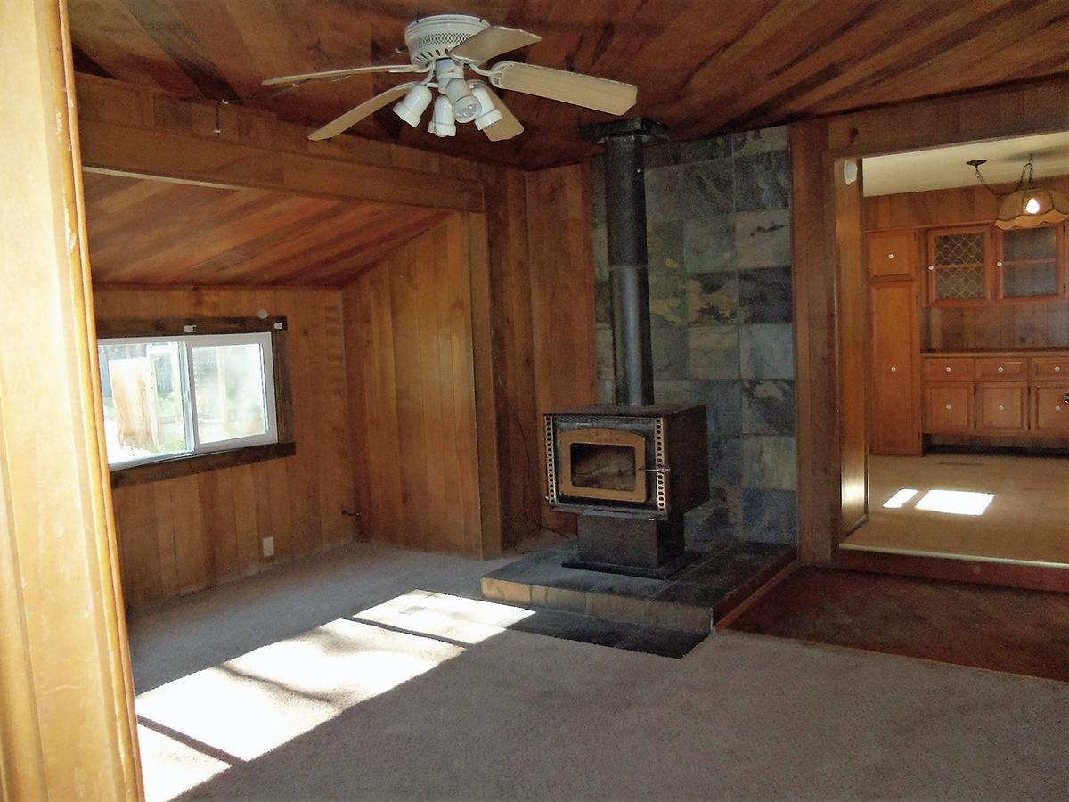 8110 Reeve Rd, La Pine, OR 97739