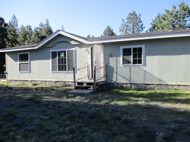 1204 Cheryl DriveLa Pine, OR, 97739Klamath County