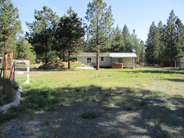 1204 Cheryl DriveLa Pine, OR, 97739Klamath County