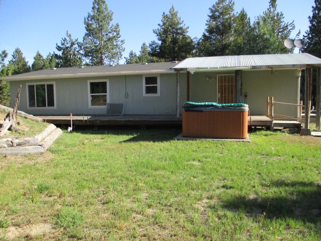 1204 Cheryl DriveLa Pine, OR, 97739Klamath County