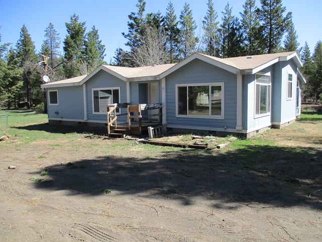 16068 Dyke RoadLa Pine, OR, 97739Deschutes County
