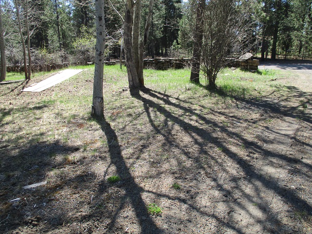 16068 Dyke RoadLa Pine, OR, 97739Deschutes County
