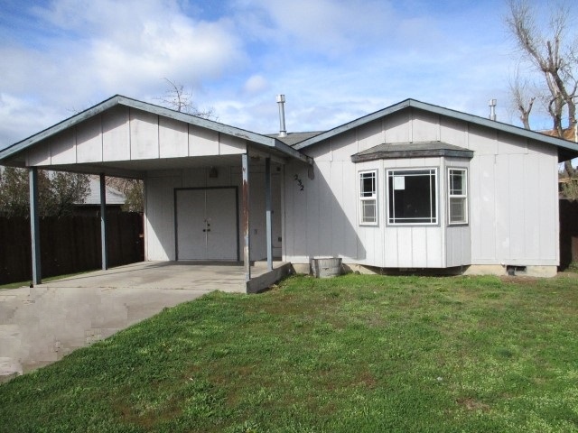232 NE 7th StMadras, OR, 97741Jefferson County