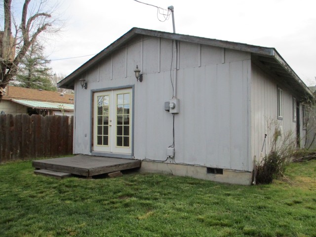 232 NE 7th StMadras, OR, 97741Jefferson County