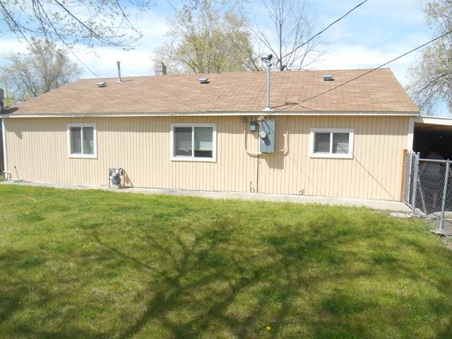 1211 SW Adrian Street, Madras, OR 97741