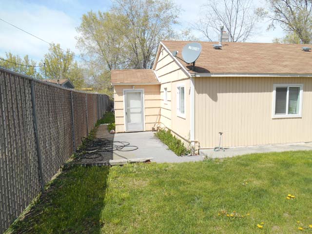 1211 SW Adrian Street, Madras, OR 97741