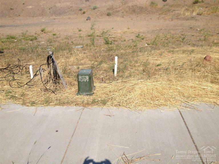 0-Lot 154Maliah Avenue, Madras, OR 97741