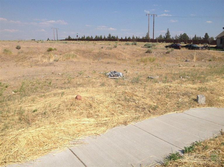 0-Lot 154Maliah Avenue, Madras, OR 97741