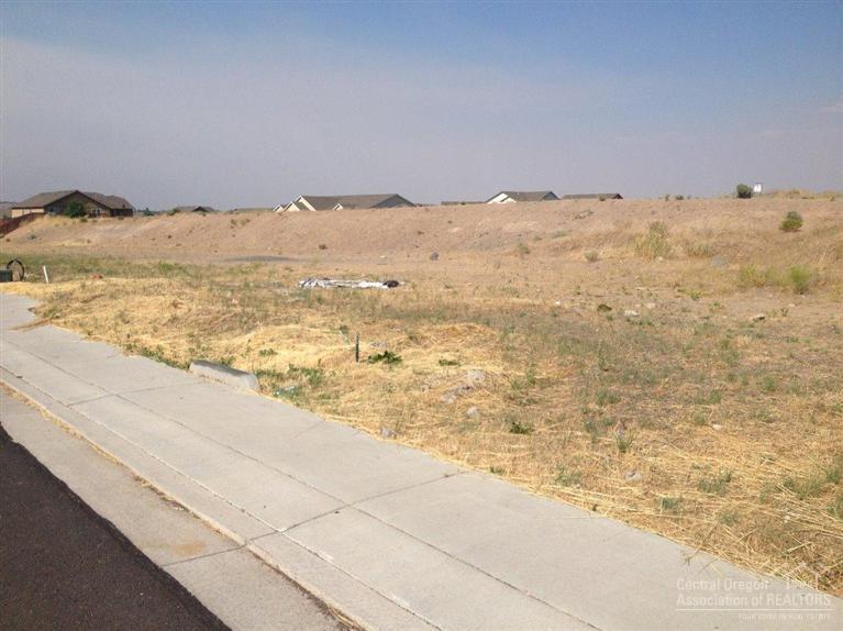 0-Lot 154Maliah Avenue, Madras, OR 97741