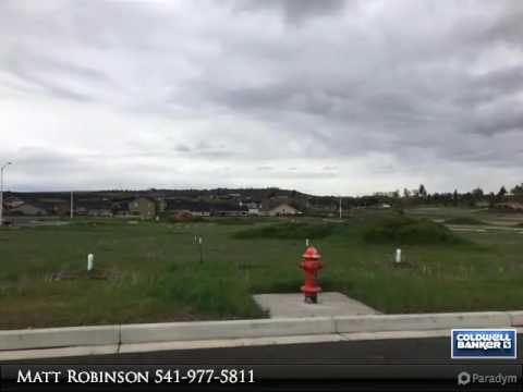 258-Lot NE Begonia, Madras, OR 97741