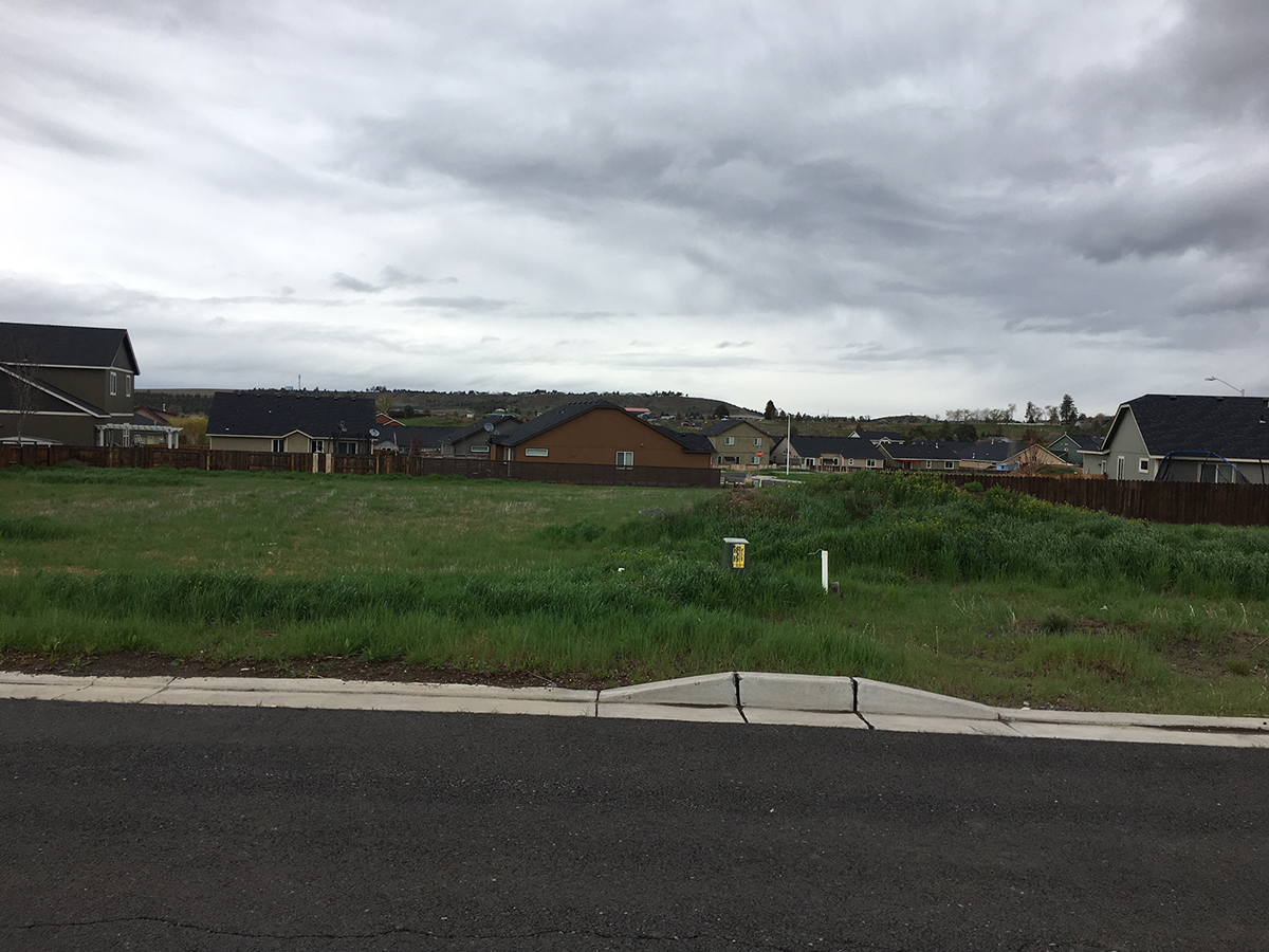 16-Lot NE Clearview Ct, Madras, OR 97741