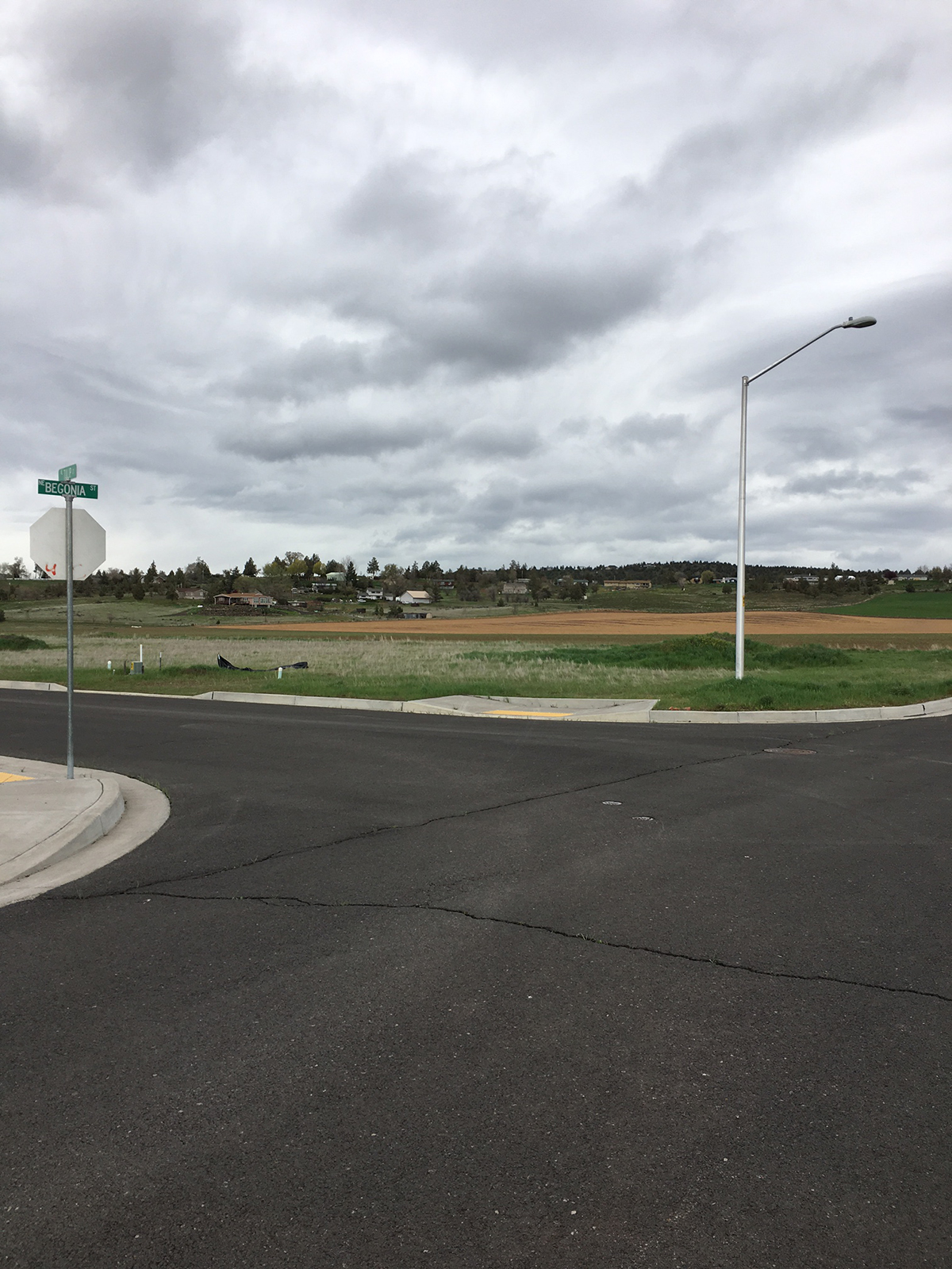 237-Lot NE Begonia, Madras, OR 97741