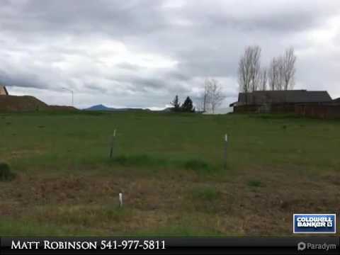 239-Lot NE Begonia, Madras, OR 97741