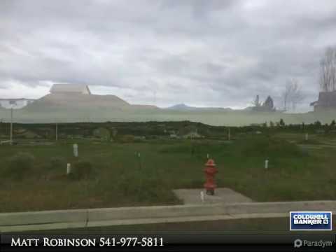 255-Lot NE Begonia, Madras, OR 97741