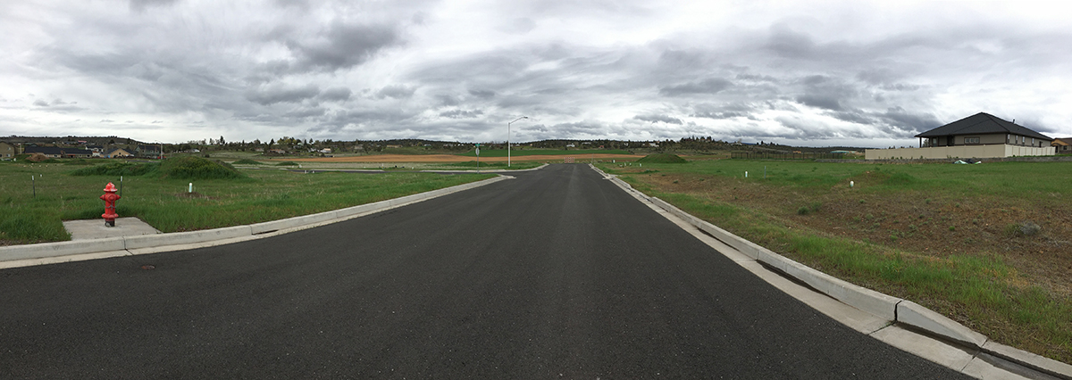 255-Lot NE Begonia, Madras, OR 97741
