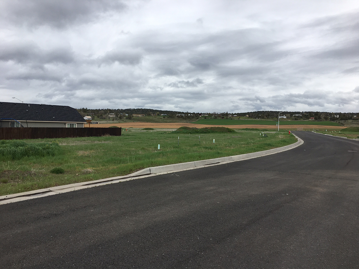 2-Lot NE Clearview Ct, Madras, OR 97741