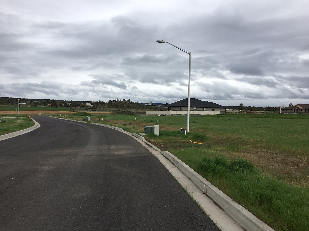 2-Lot NE Clearview Ct, Madras, OR 97741