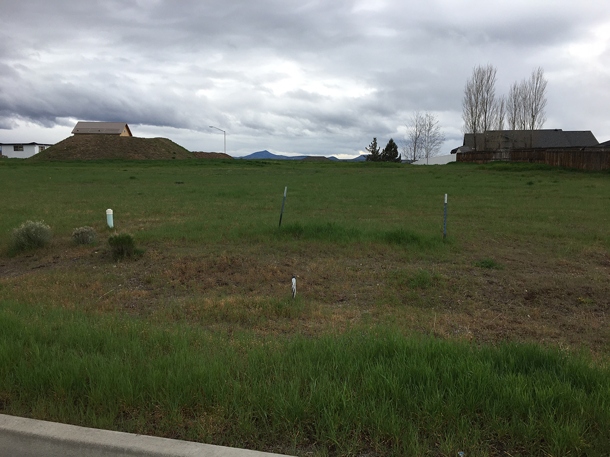 2-Lot NE Clearview Ct, Madras, OR 97741