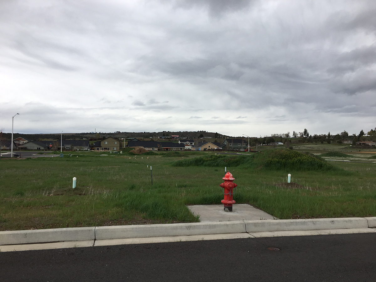 2-Lot NE Clearview Ct, Madras, OR 97741