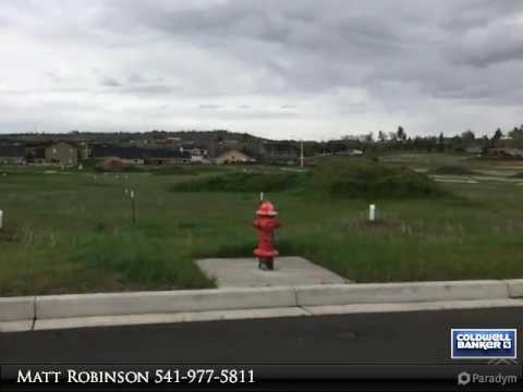 257-Lot NE Begonia, Madras, OR 97741