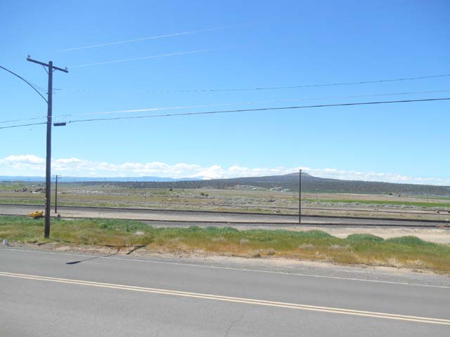 Lot 13 Washington Ave, Metolius, OR 97741