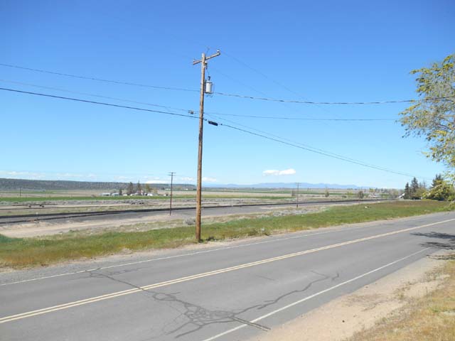 Lot 13 Washington Ave, Metolius, OR 97741