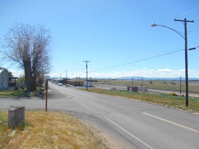Lot 13 Washington Ave, Metolius, OR 97741