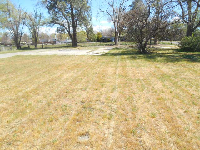 Lot 13 Washington Ave, Metolius, OR 97741