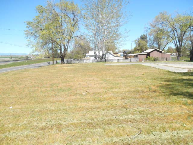 Lot 13 Washington Ave, Metolius, OR 97741